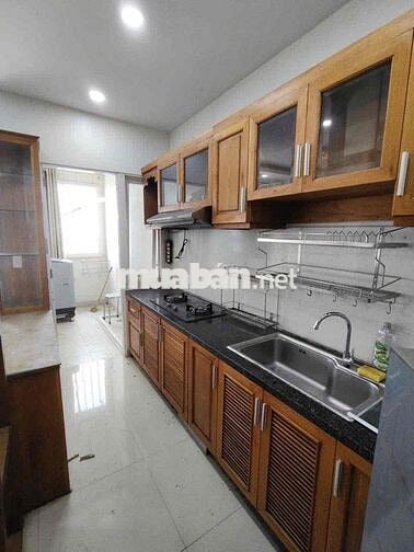 CHO THUÊ CĂN HỘ 2PN 2WC FULL NỘI THẤT CC TECCO TOWER LINH ĐÔNG
