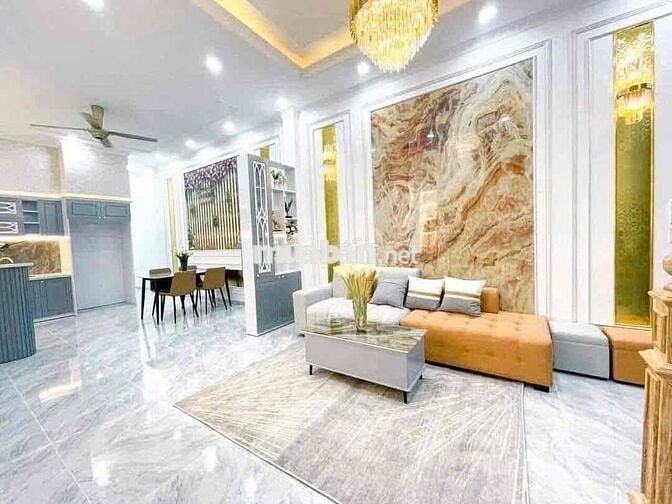 Bán nhà trệt 1 lầu Tân Phước Khánh Tân Uyên - 830TR/70m2, SHR