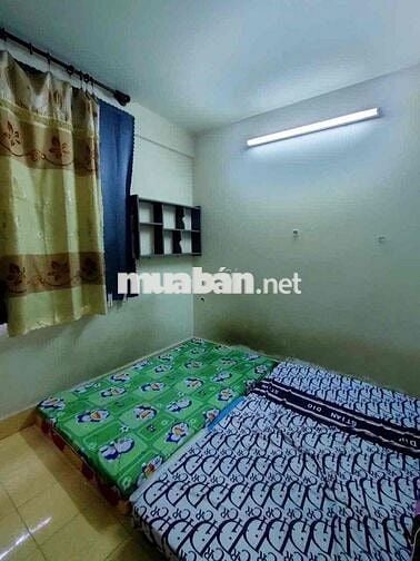 CĂN HỘ 44.1m2 - 2 PN - CC HOÀNG LONG - DĨ AN . BÌNH DƯƠNG