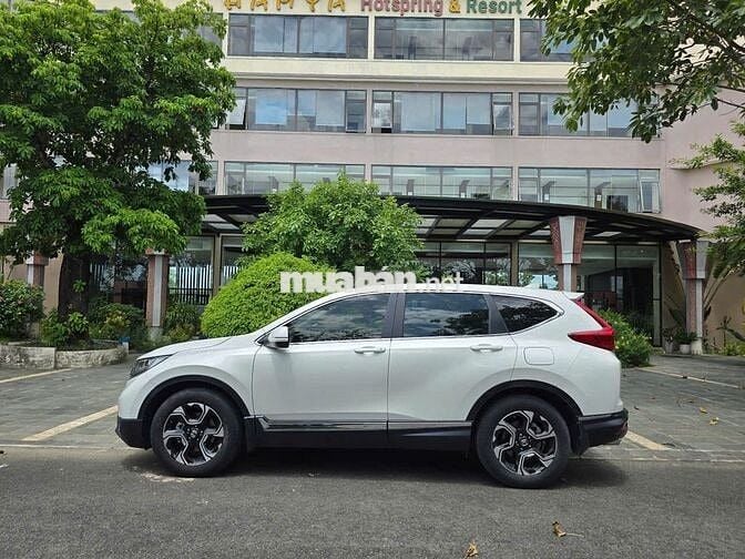 Honda CR V 2018 1.5 E - 50000 km