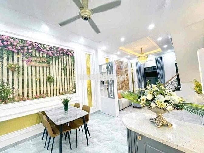 Bán nhà trệt 1 lầu Tân Phước Khánh Tân Uyên - 830TR/70m2, SHR