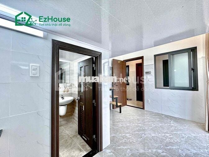 CUỐI THÁNG TRỐNG DUPLEX BAN CÔNG SẴN MÁY LẠNH NGAY LÊ VĂN QUỚI