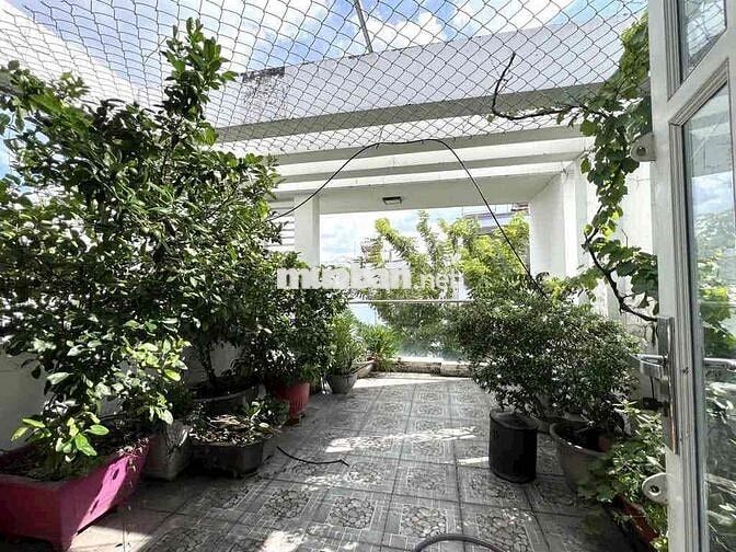 ❌❌ Chính chủ cần bán nhà 4 tầng – Đường Số 14, P.8, Gò Vấp 🎉 Giá chỉ 9