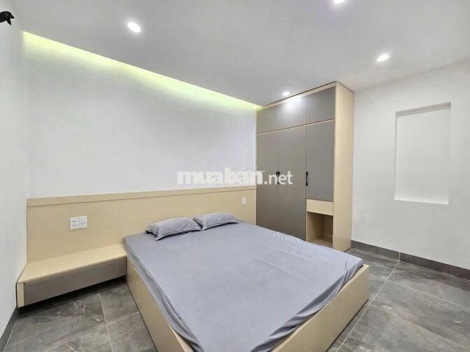 🏡 BÁN NHÀ 2 TẦNG FULL NỘI THẤT KIỆT NGUYỄN VĂN LINH (HẢI CHÂU)