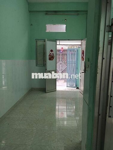 nhà cho thuê 314/85 âu Dương Lân p3 Q8.