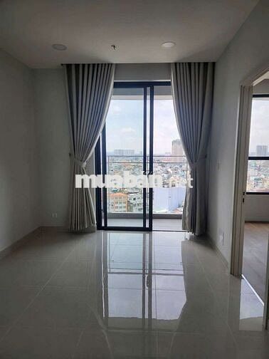 BÁN NHANH CĂN HỘ 1PN PLUS VÀ 2PN GIÁ TỐT TRUNG TÂM QUẬN 6