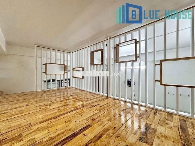 Căn Hộ Duplex – Ngay Lý Thường Kiệt, Quận 10, Có Nội Thất, Thoáng Mát