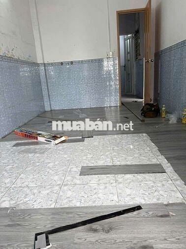 NHÀ THUÊ HẺM TẢI 9 TRIỆU CÓ SÂN THƯỢNG