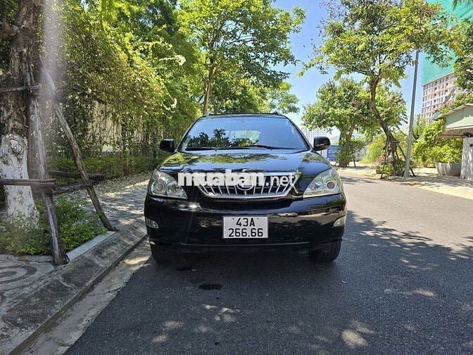 Lexus RX 20*** km