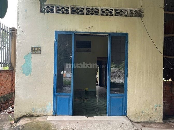 CHO THUÊ 2 CĂN NHÀ LIỀN KỀ ĐƯỜNG SÔNG LU- CỦ CHI