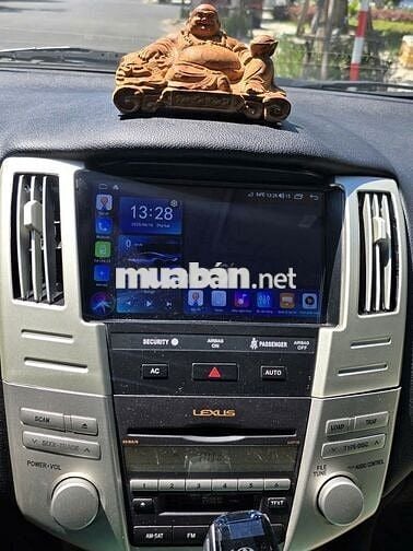 Lexus RX 20*** km
