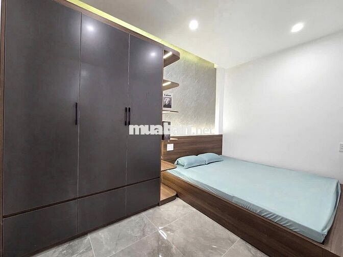 🏡 BÁN NHÀ 2 TẦNG FULL NỘI THẤT KIỆT NGUYỄN VĂN LINH (HẢI CHÂU)