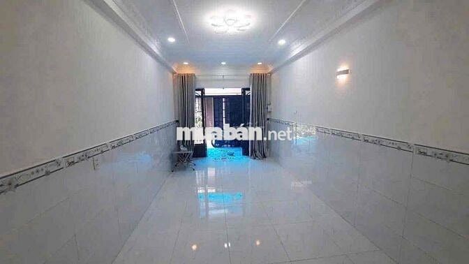 Nhà HBG Phạm Văn Chiêu,Gò Vấp. 2PN,2WC giá chỉ 9tr