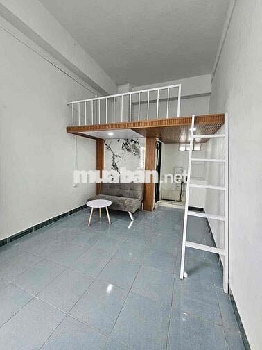Phòng Duplex mới tinh xịn xò tại 1236 TL 43 Bình chiểu thủ đức