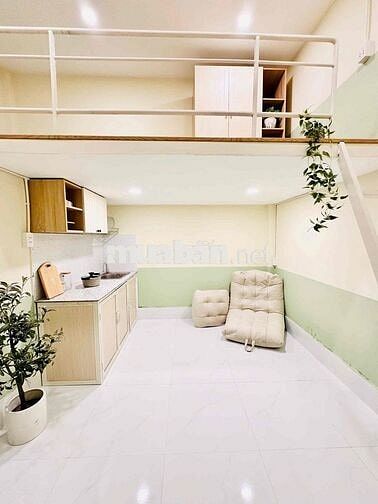 Phòng Trọ Gần SPKT, HUB, UEL, NLU, các trường thuộc làng đại học