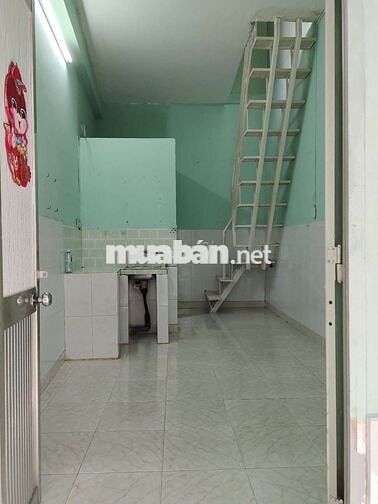 nhà cho thuê 314/85 âu Dương Lân p3 Q8.