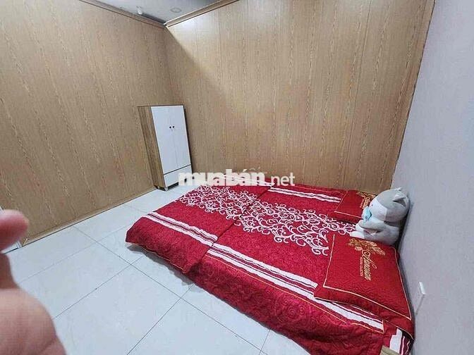 Cho Thuê Ký Túc Xá ngay ngã ba bầu Tô Ký Hóc Môn Phòng 6người và phòng