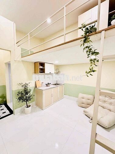 Phòng Trọ Gần SPKT, HUB, UEL, NLU, các trường thuộc làng đại học