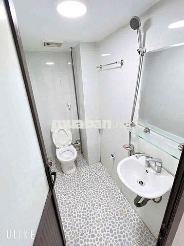 Phòng Duplex mới tinh xịn xò tại 1236 TL 43 Bình chiểu thủ đức