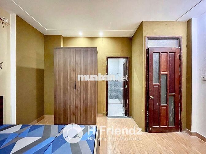 PHÒNG FULL NỘI THẤT- TÊN LỬA- 3TR