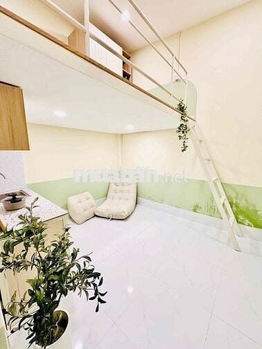 Phòng Trọ Gần SPKT, HUB, UEL, NLU, các trường thuộc làng đại học
