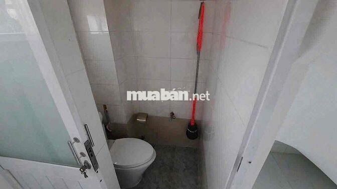 Nhà HBG Phạm Văn Chiêu,Gò Vấp. 2PN,2WC giá chỉ 9tr