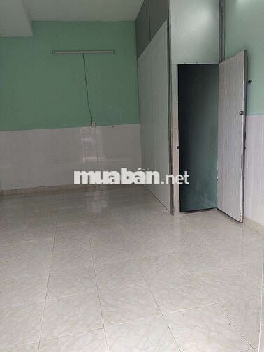 nhà cho thuê 314/85 âu Dương Lân p3 Q8.