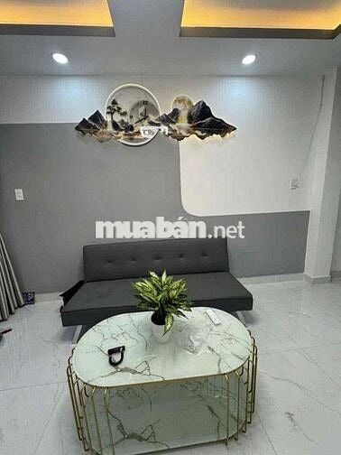 Bán nhà 3x11m Phạm Thế Hiển P6 Q8, 1 trệt 3 lầu, SHR, giá tốt