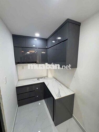Bán nhà 3x11m Phạm Thế Hiển P6 Q8, 1 trệt 3 lầu, SHR, giá tốt