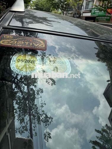 Gia dinh Chevrolet Captiva 2009 LT 2.4 - 90000 km