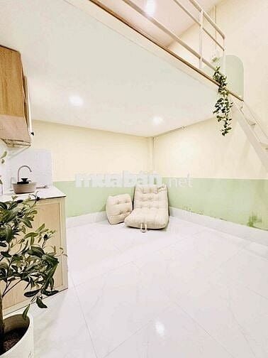 Phòng Trọ Gần SPKT, HUB, UEL, NLU, các trường thuộc làng đại học