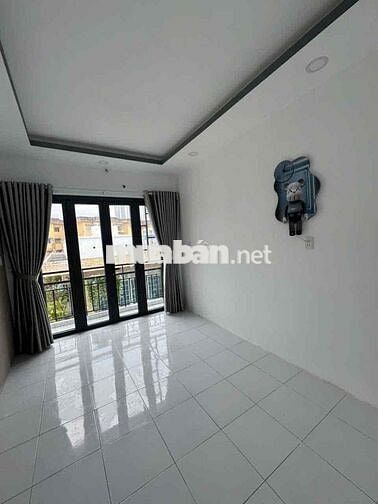 Bán nhà 3x11m Phạm Thế Hiển P6 Q8, 1 trệt 3 lầu, SHR, giá tốt