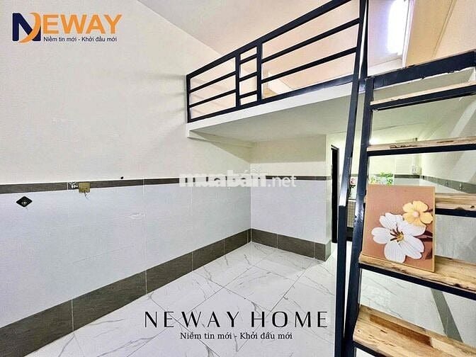 PHÒNG TRỌ CÓ GÁC_NGAY TÂN HOÀ ĐÔNG_GẦN NGÃ TƯ 4 XÃ_GIÁP QUẬN 6,QUận 11