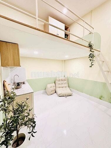 Phòng Trọ Gần SPKT, HUB, UEL, NLU, các trường thuộc làng đại học