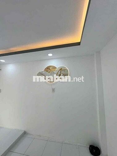 Bán nhà 3x11m Phạm Thế Hiển P6 Q8, 1 trệt 3 lầu, SHR, giá tốt