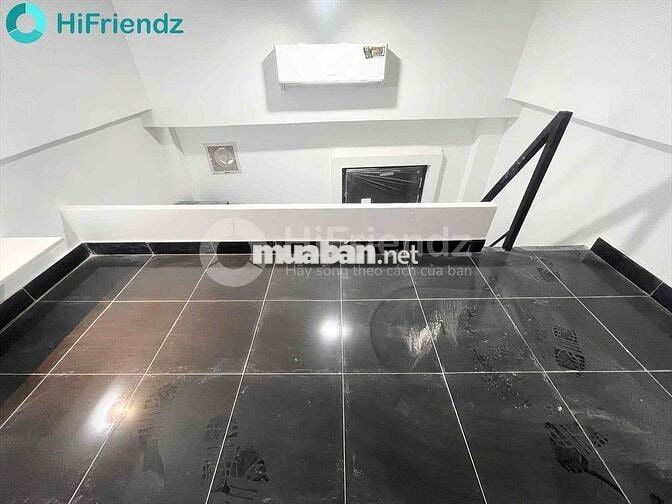 CHO THUÊ PHÒNG MỚI 100% - TIỆN QUA NNTU, ULAW - 5 PHÚT QUA QUẬN 1