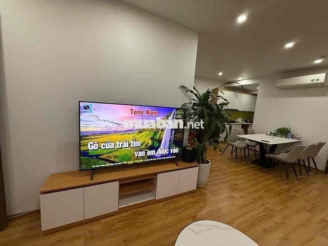 Bán căn hộ chung cư SAPAPHI RE số 4 Chính kinh dt 100m giá 8.2 tỷ