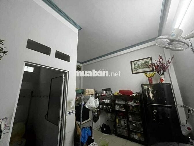 NHÀ 4,5x16m TRỆT LẦU 3PN, 2WC / ĐƯỜNG XE TẢI/ 50M RA PHẠM VĂN ĐỒNG