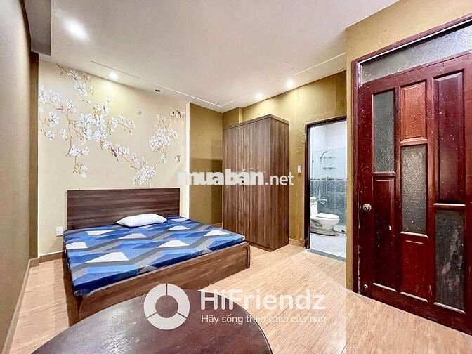 PHÒNG FULL NỘI THẤT- TÊN LỬA- 3TR