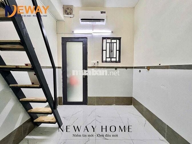 PHÒNG TRỌ CÓ GÁC_NGAY TÂN HOÀ ĐÔNG_GẦN NGÃ TƯ 4 XÃ_GIÁP QUẬN 6,QUận 11