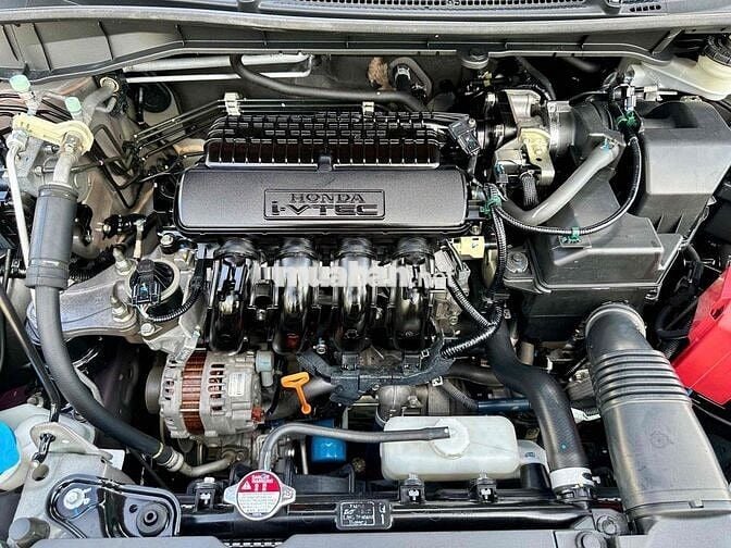 Honda City 2018 1.5 TOP - 80000 km