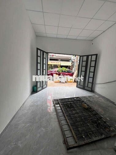 Cho thuê mặt bằng Mặt Tiền Lê Thị Hồng , P17, Gò Vấp
+Diện tích:4m x6m