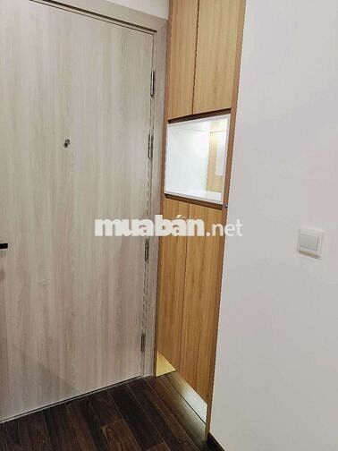 Studio 30m Masteries (toà A nội khu) Vinhomes smartcity. Full nội thất