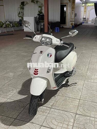 vespa 150 xe nữ đi ít dùng chỉ để kho chính chủ