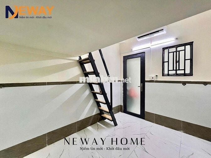 PHÒNG TRỌ CÓ GÁC_NGAY TÂN HOÀ ĐÔNG_GẦN NGÃ TƯ 4 XÃ_GIÁP QUẬN 6,QUận 11