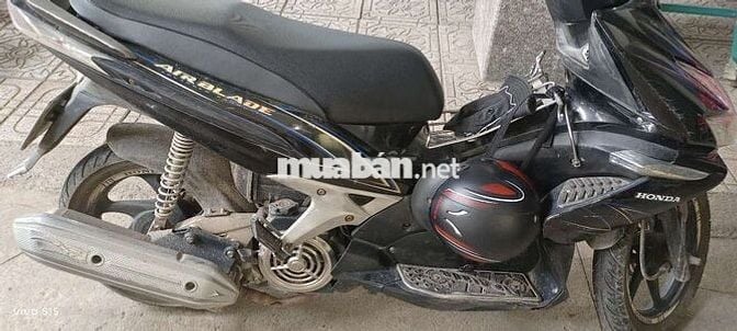 xe tay ga như hình đăng ký 2009 tình trạng còn tốt