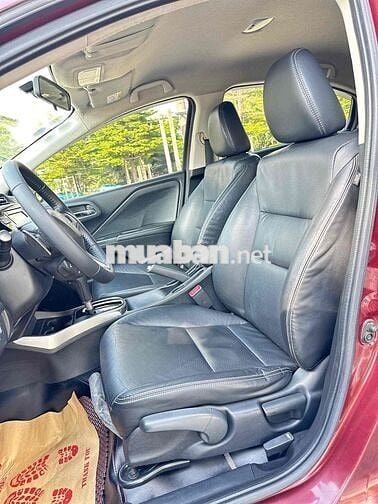 Honda City 2018 1.5 TOP - 80000 km