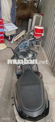 xe tay ga như hình đăng ký 2009 tình trạng còn tốt