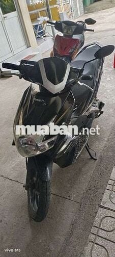 xe tay ga như hình đăng ký 2009 tình trạng còn tốt