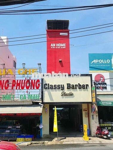 Cho Thuê Ký Túc Xá ngay ngã ba bầu Tô Ký Hóc Môn Phòng 6người và phòng